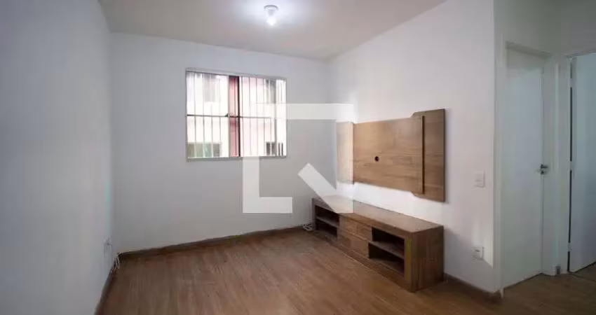 Apartamento para aluguel - itaquera, 2 quartos,  40 m² - são paulo