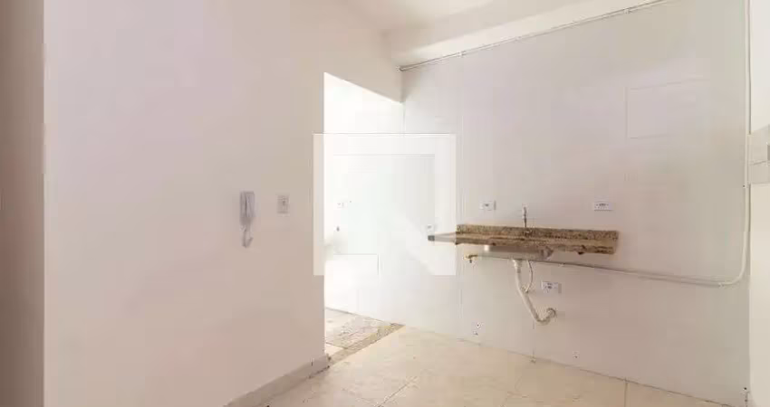 Apartamento para aluguel - casa verde, 1 quarto,  35 m² - são paulo