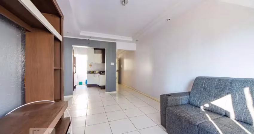 Apartamento para aluguel - são joão , 2 quartos,  56 m² - porto alegre