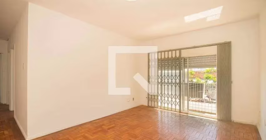 Apartamento para aluguel - sarandi, 2 quartos,  85 m² - porto alegre