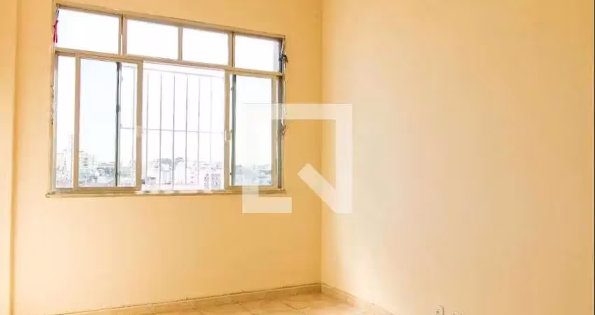 Apartamento para aluguel - méier, 2 quartos,  58 m² - rio de janeiro