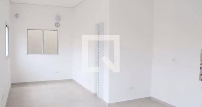Kitnet / stúdio para aluguel - jardim anália franco, 1 quarto,  32 m² - são paulo