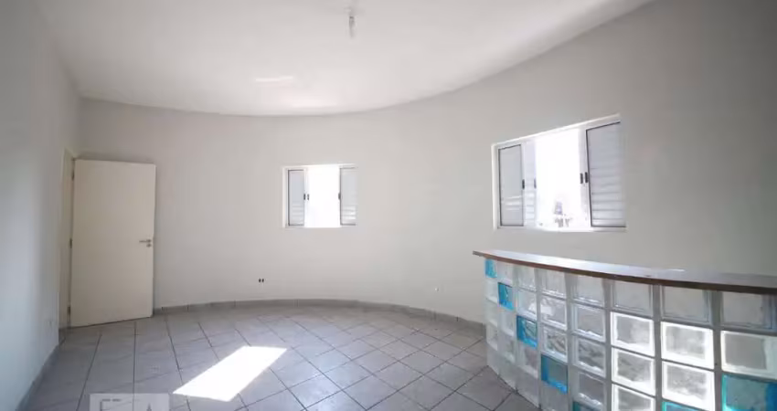 Apartamento para aluguel - chácara santo antonio, 1 quarto,  65 m² - são paulo