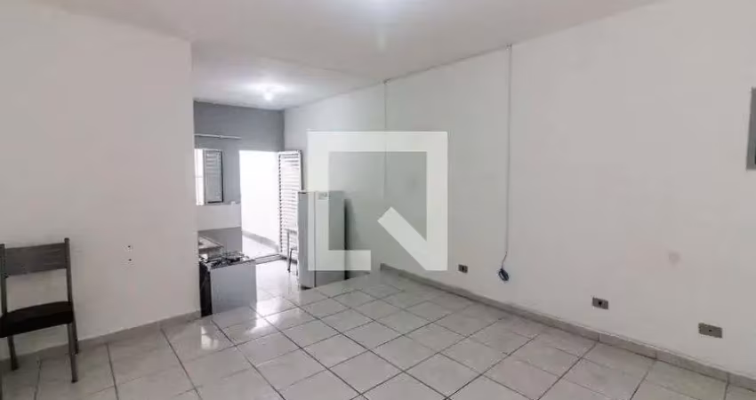 Kitnet / stúdio para aluguel - butantã, 1 quarto,  20 m² - são paulo