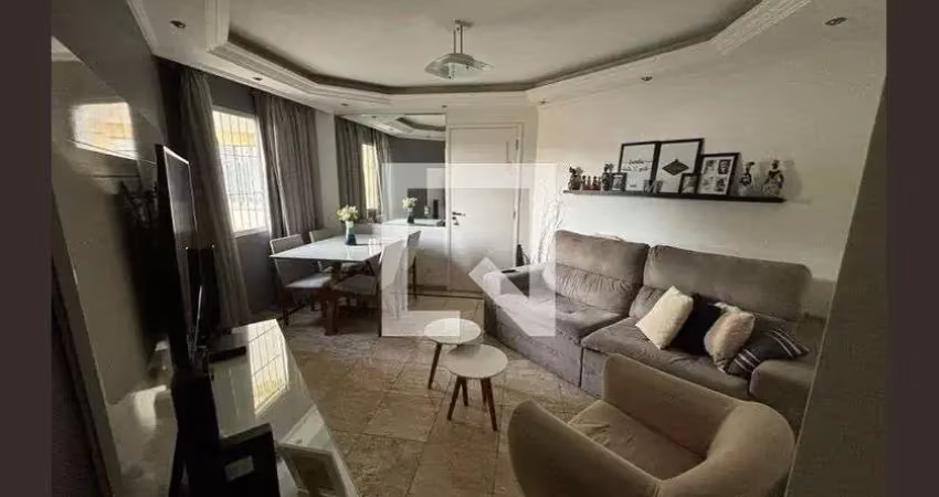 Apartamento para aluguel - vila califórnia, 2 quartos,  52 m² - são paulo