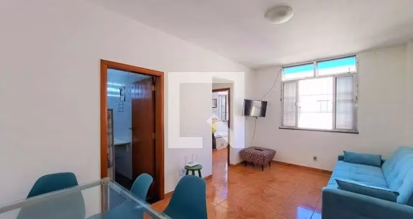 Apartamento para aluguel - engenho novo, 1 quarto,  49 m² - rio de janeiro