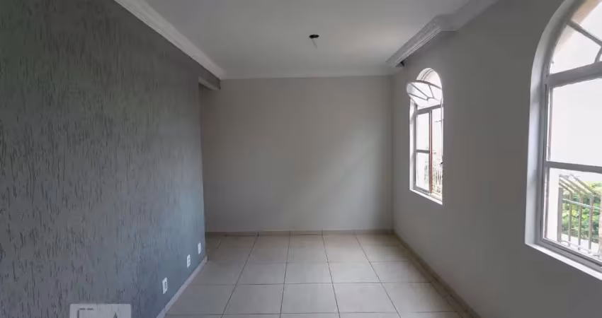 Apartamento para aluguel - sagrada família, 3 quartos,  87 m² - belo horizonte