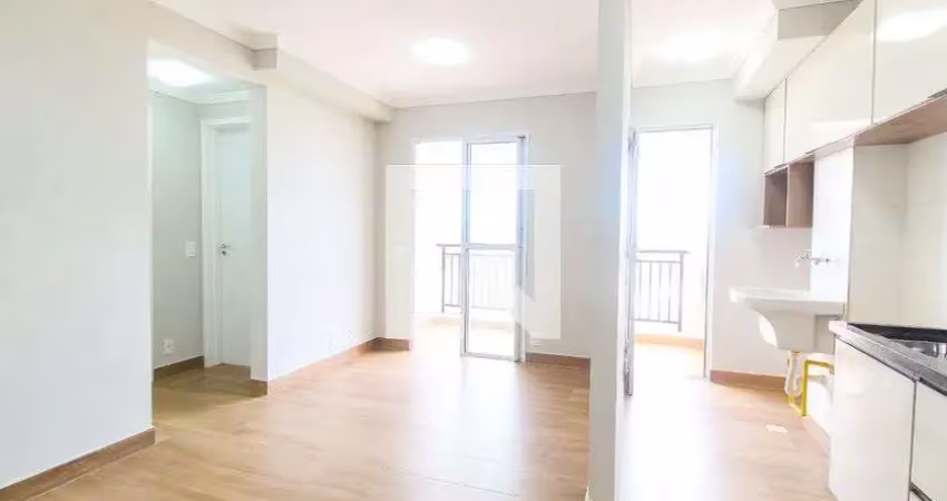 Apartamento para aluguel - itaquera, 2 quartos,  46 m² - são paulo