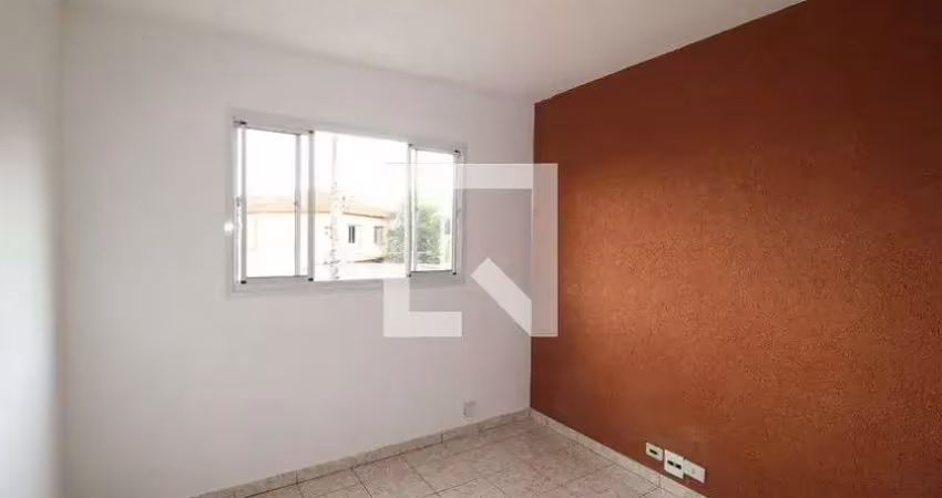 Apartamento para aluguel - vila ré, 2 quartos,  60 m² - são paulo