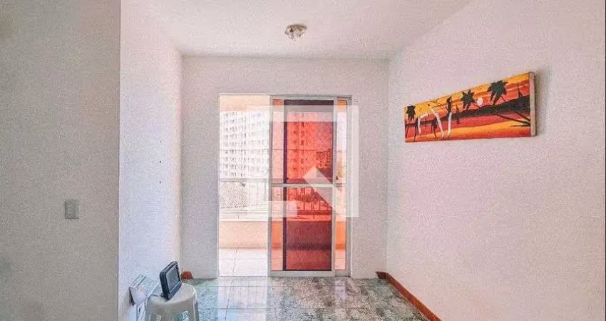Apartamento para aluguel - boca do rio, 2 quartos,  52 m² - salvador