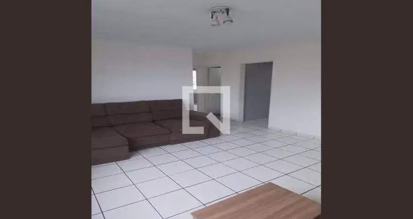 Apartamento para aluguel - cidade jardim de florianópolis, 2 quartos,  52 m² - são josé