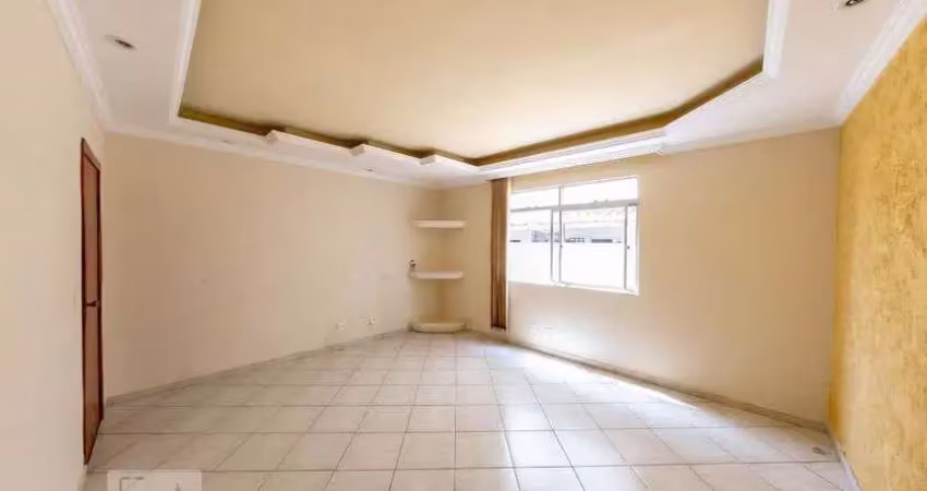 Apartamento para aluguel - castelo, 2 quartos,  61 m² - belo horizonte