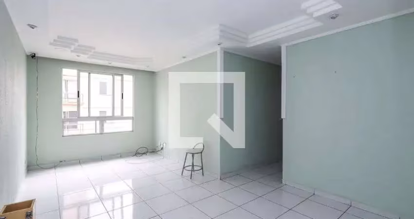 Apartamento para aluguel - jardim santa emília, 3 quartos,  68 m² - são paulo