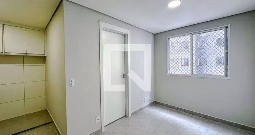 Apartamento para aluguel - mooca, 2 quartos,  34 m² - são paulo