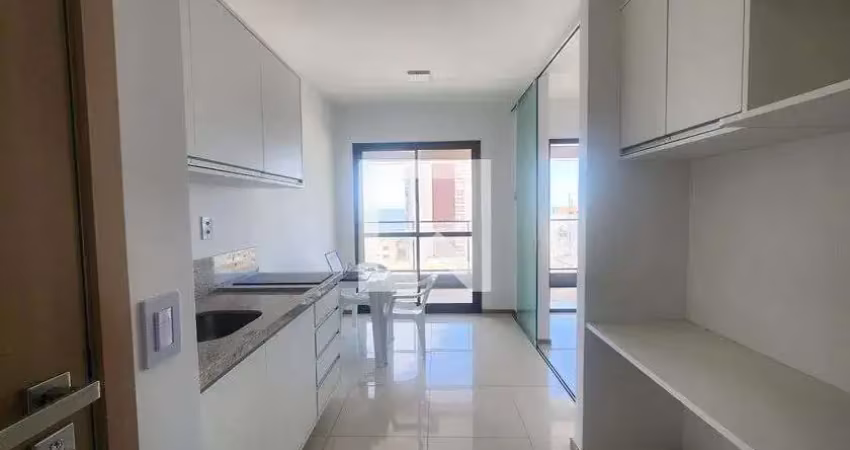 Apartamento para aluguel - pituba, 1 quarto,  32 m² - salvador