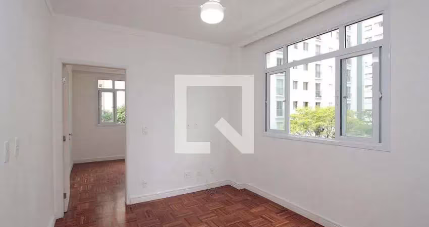 Apartamento para aluguel - bela vista, 1 quarto,  43 m² - são paulo