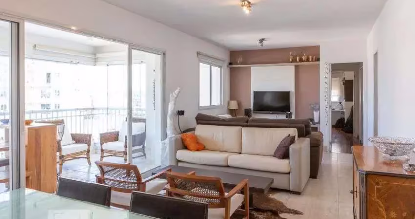 Apartamento para aluguel - vila leopoldina, 3 quartos,  121 m² - são paulo