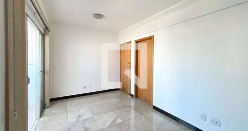 Apartamento para aluguel - graça, 3 quartos,  80 m² - belo horizonte
