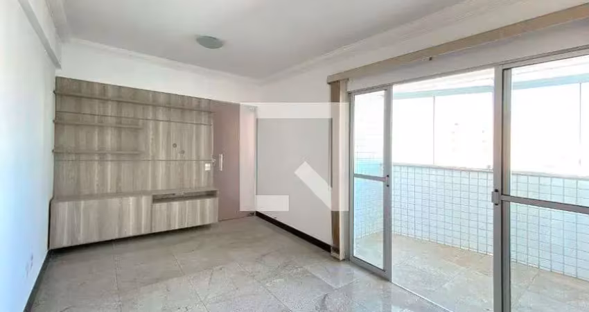 Apartamento para aluguel - graça, 3 quartos,  80 m² - belo horizonte