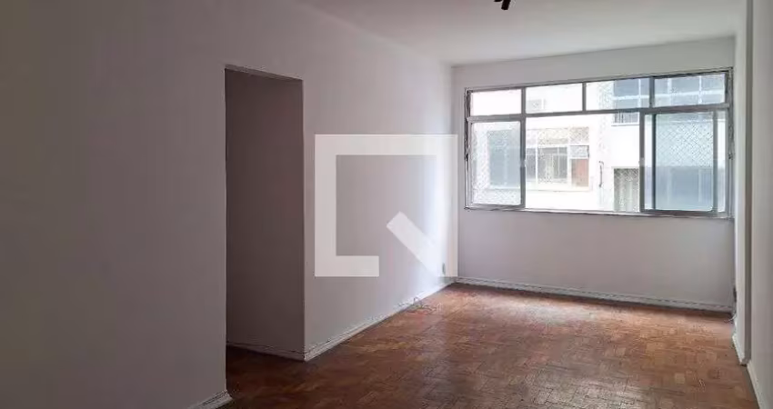 Apartamento para aluguel - icaraí, 3 quartos,  80 m² - niterói