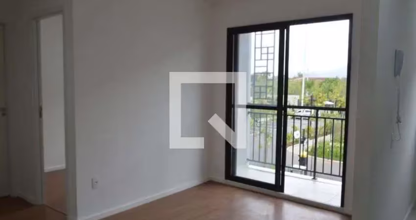 Apartamento para aluguel - jacarepaguá, 2 quartos,  43 m² - rio de janeiro