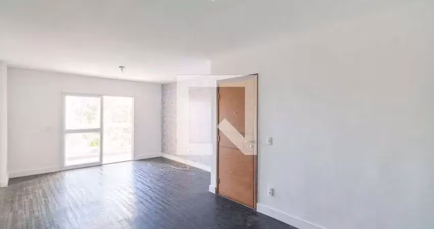 Apartamento para aluguel - vila assunção, 3 quartos,  120 m² - santo andré