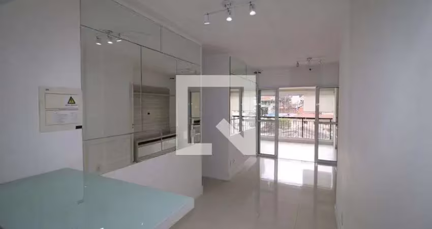 Apartamento para aluguel - santana, 3 quartos,  93 m² - são paulo