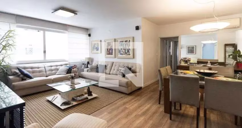 Apartamento para aluguel - perdizes, 3 quartos,  110 m² - são paulo