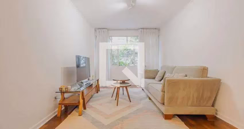 Apartamento para aluguel - vila madalena, 3 quartos,  97 m² - são paulo