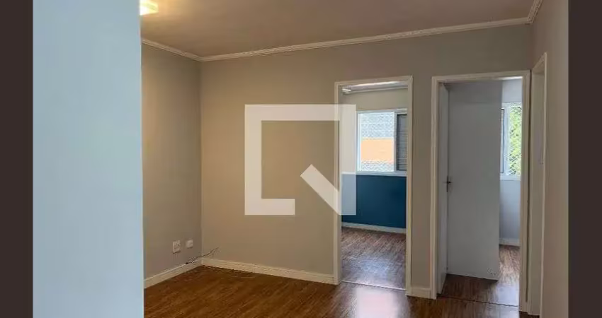 Apartamento para aluguel - vila clementino, 2 quartos,  55 m² - são paulo