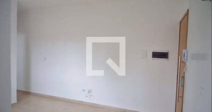 Apartamento para aluguel - jardim, 2 quartos,  82 m² - santo andré