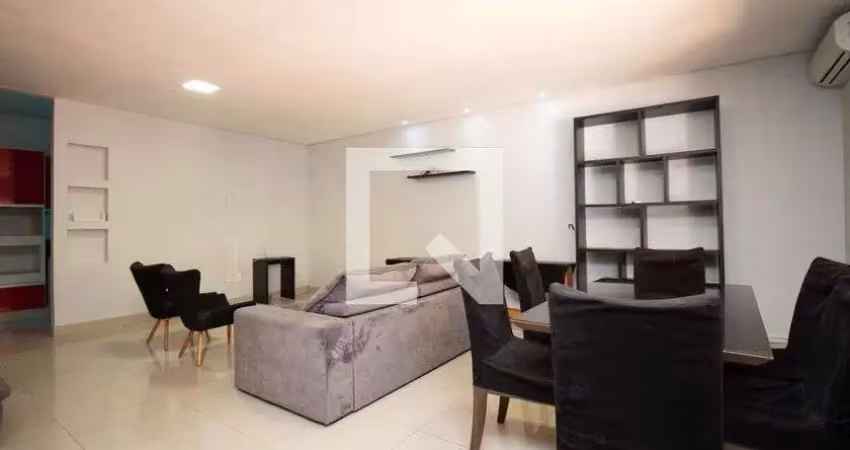 Casa para aluguel - vicente pires i, 2 quartos,  250 m² - brasília