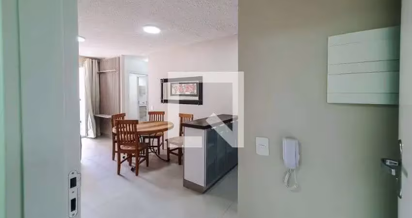 Apartamento para aluguel - liberdade, 2 quartos,  55 m² - são paulo