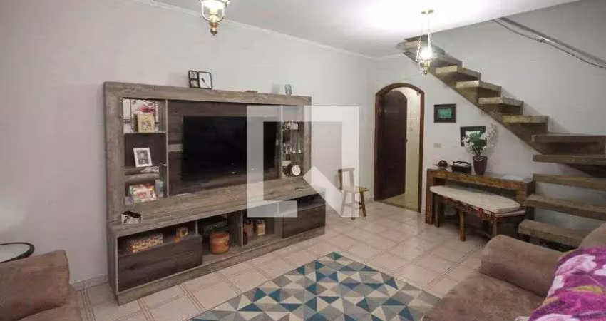 Casa para aluguel - vila formosa, 3 quartos,  135 m² - são paulo
