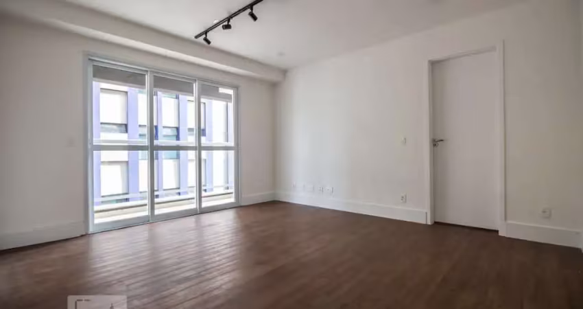 Apartamento para aluguel - pinheiros, 1 quarto,  58 m² - são paulo