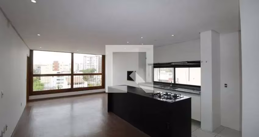 Apartamento para aluguel - cristo redentor, 2 quartos,  73 m² - porto alegre