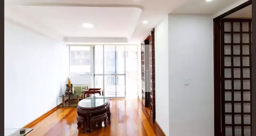 Apartamento para aluguel - lagoa, 3 quartos,  91 m² - rio de janeiro