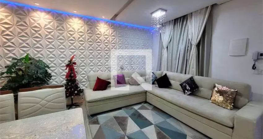 Casa para aluguel - parque são domingos, 2 quartos,  119 m² - são paulo