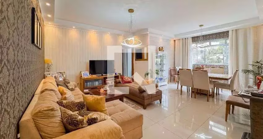 Apartamento para aluguel - cambuci, 2 quartos,  100 m² - são paulo