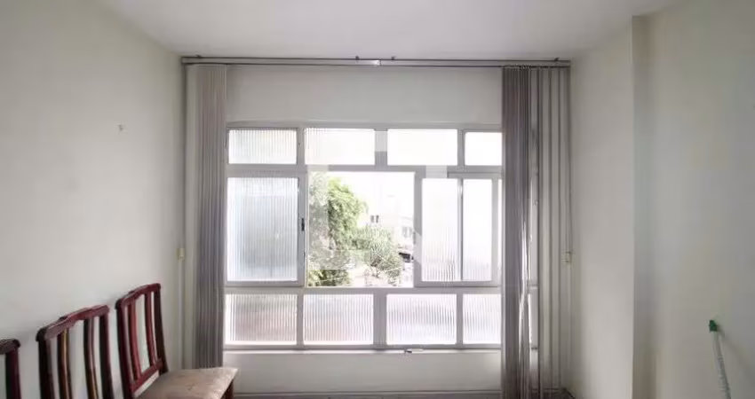 Apartamento para aluguel - santana, 2 quartos,  70 m² - são paulo