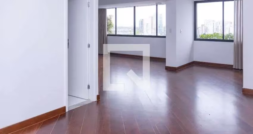Apartamento para aluguel - parque bela vista, 5 quartos,  215 m² - salvador