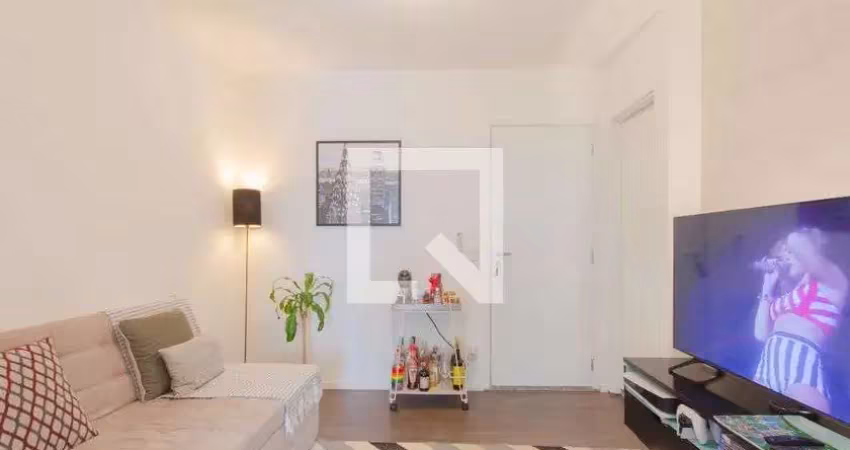Apartamento para aluguel - cambuci, 1 quarto,  37 m² - são paulo