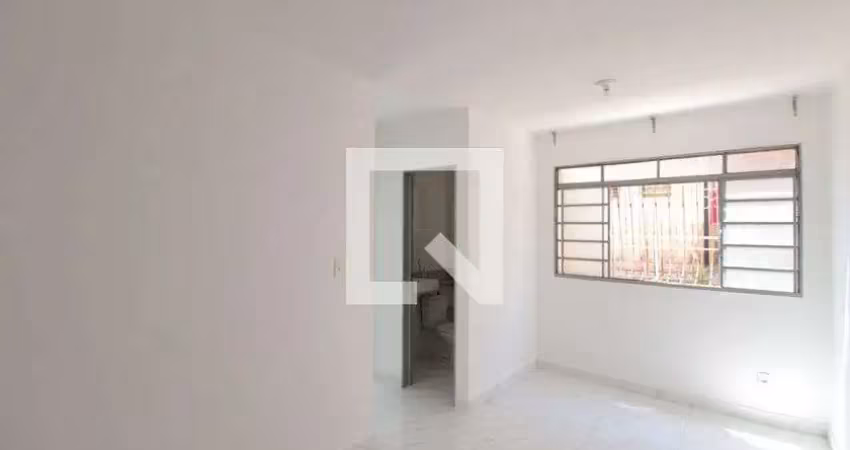 Apartamento para aluguel - europa, 2 quartos,  48 m² - belo horizonte