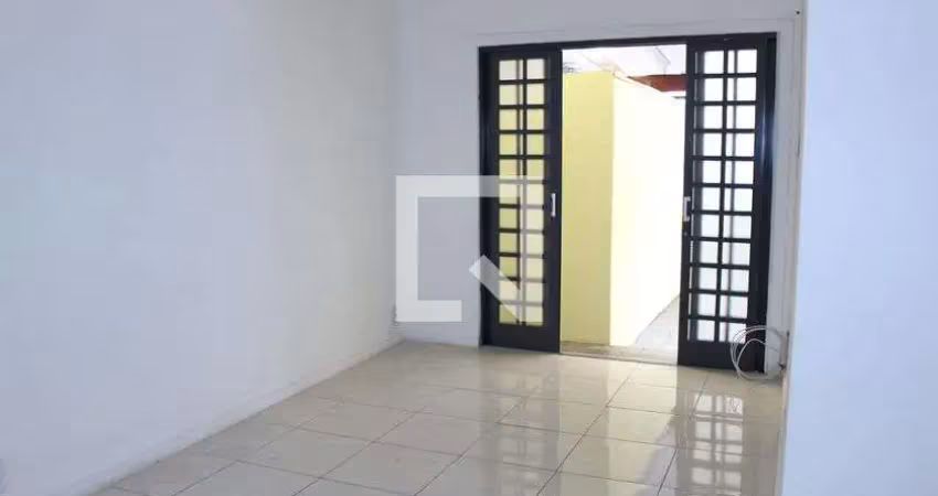 Casa para aluguel - vila prudente, 3 quartos,  102 m² - são paulo