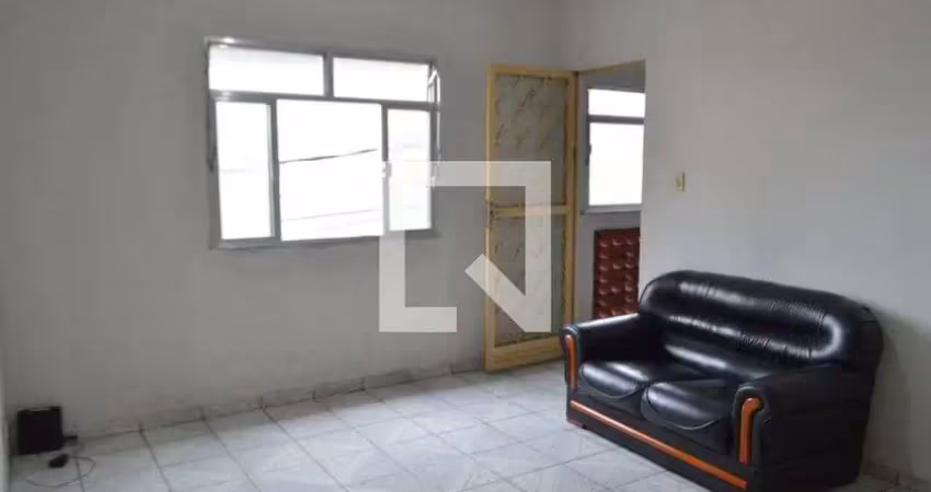Casa / sobrado em condomínio para aluguel - taquara, 2 quartos,  60 m² - rio de janeiro