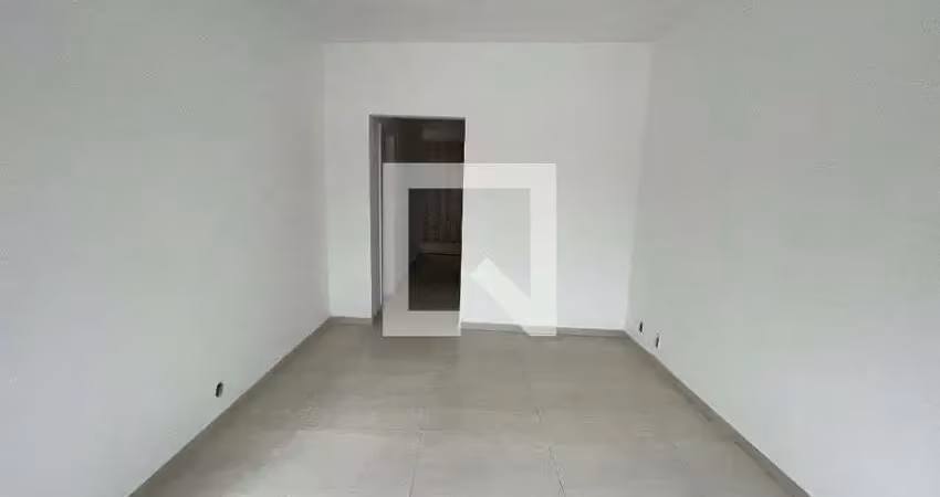 Casa para aluguel - dr. laureano, 1 quarto,  108 m² - duque de caxias