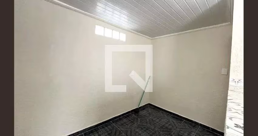 Casa para aluguel - jabaquara, 1 quarto,  20 m² - são paulo