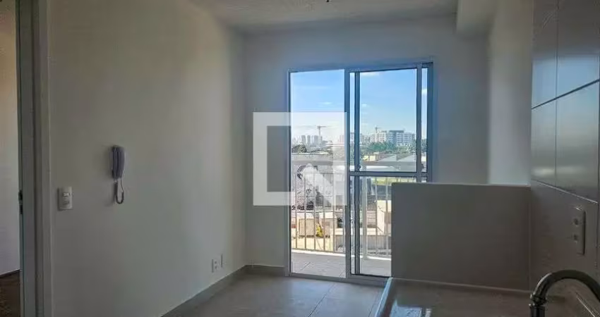 Apartamento para aluguel - socorro, 1 quarto,  29 m² - são paulo