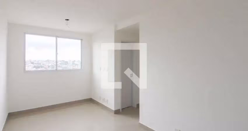 Apartamento para aluguel - lagoinha leblon, 2 quartos,  65 m² - belo horizonte
