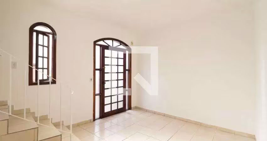 Casa para aluguel - mandaqui, 2 quartos,  75 m² - são paulo